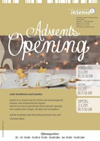 Newsletter_2014_InSenso_Advent_opening